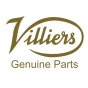 Fuel Needle for Villiers B1016 Carburettor on 125cc/150cc Engines - OEM No. 27619