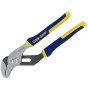 IRWIN Groove Joint Pliers