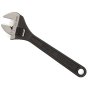 Adjustable Wrench Steel Handle 300mm (12in) by IRWIN - 10508158