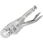 Locking Wrench for Hex Fasteners