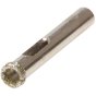 Diamond Grit Drill Bits