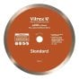 Diamond Blade Standard 200mm by Vitrex - 103411