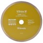 Diamond Blade Ultimate 200mm by Vitrex - 103412
