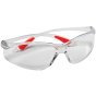Premium Safety Glasses - Clear by Vitrex - 332108