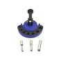 WAXDK001 Dry Cut Diamond Drill Kit 3 Piece