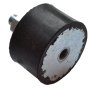 Rubber Mount for Camon TC07 Turf Cutter - OEM No. 12031