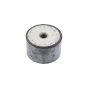 Rubber Anti-Vibration Mount 50x30mm F/F M10