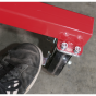 Vehicle Moving Dolly 2 Post 900kg Sealey Part No. VMD001