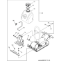 Water System Kit for Wacker