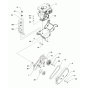 Drive Assembly for VP1030R