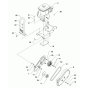 Drive Assembly for VP1135R