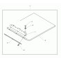 Protective Pad Assembly