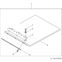 Protective Pad Kit for Wacker