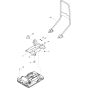 Vibration Plate Assembly