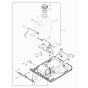 Water System for VP1340R