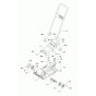 Baseplate Assembly for VP1340W