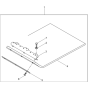 Protective Pad Kit for VP1550