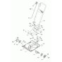 Baseplate Assembly for VP2050