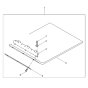 Protective Pad for VP2050