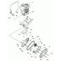 Drive Assembly for VP2050Y
