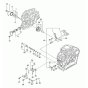 Oil Pump Assembly for VP2050Y