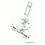 Baseplate Assembly for VP40H