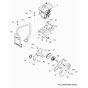 Drive Assembly for VP50H