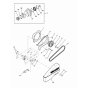 Drive Assembly for VPA1340