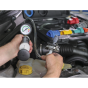 Cooling System & Cap Testing Kit Sealey Part No. VS0031