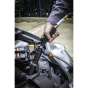 Coolant System Flush Gun Sealey Part No. VS0044