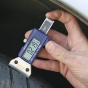 Digital Tyre Tread Depth Gauge Sealey Part No. VS0560
