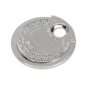 Spark Plug Gapper Circular Ramp Type 0.6-2.4mm (0.020" to 0.100") Sealey Part No. VS119