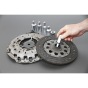 Self-Adjusting Clutch Spigot Adaptor Set - BMW Sealey Part No. VS322