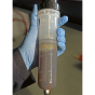 Oil & Brake Fluid Inspection Syringe 200ml Sealey Part No. VS404