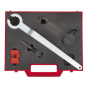 Petrol Engine Setting/Locking Kit - VAG 1.0 - Belt Drive Sealey Part No. VS5140