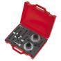 Petrol Engine Setting/Locking Kit - Ford 1.0 EcoBoost - Belt Drive Sealey Part No. VS5150