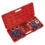 Oil Seal Removal/Installation Kit Sealey Part No. VS7002