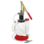 Transmission & Engine Oil Filling System Sealey Part No. VS7009