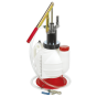 Transmission & Engine Oil Filling System Sealey Part No. VS7009