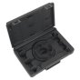 Adjustable Press Support Plate Sealey Part No. VS7037
