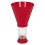 Engine Oil Funnel - BMW, Mercedes, Toyota/Lexus, VAG Sealey Part No. VS7100