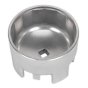Oil Filter Cap Wrench Dia.87mm x 14 Flutes - Volvo Sealey Part No. VS7114