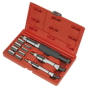 Clutch Alignment Tool Set 11pc Sealey Part No. VS711