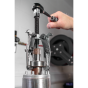 Triple Leg Gear Puller Set 3pc Sealey Part No. VS77