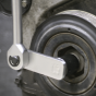 Impact Bar 550mm 1/2"Sq Drive Sealey Part No. VS786