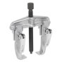 Twin Leg Puller 200mm - Quick Release Sealey Part No. VS87
