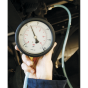 Air Brake Test Gauge - Commercial Sealey Part No. VS931