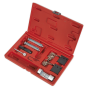 Diesel Engine Setting/Locking Kit - VAG 2.5D TDi V6 - Belt Drive Sealey Part No. VSE2351