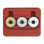 Camshaft Control Valve Removal Set - VAG 1.8-2.0 TSI/TFSI Sealey Part No. VSE2359
