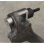 Front Pivot Arm Bush Tool - Peugeot 407/508, Citroen C5/C6 Sealey Part No. VSE4785